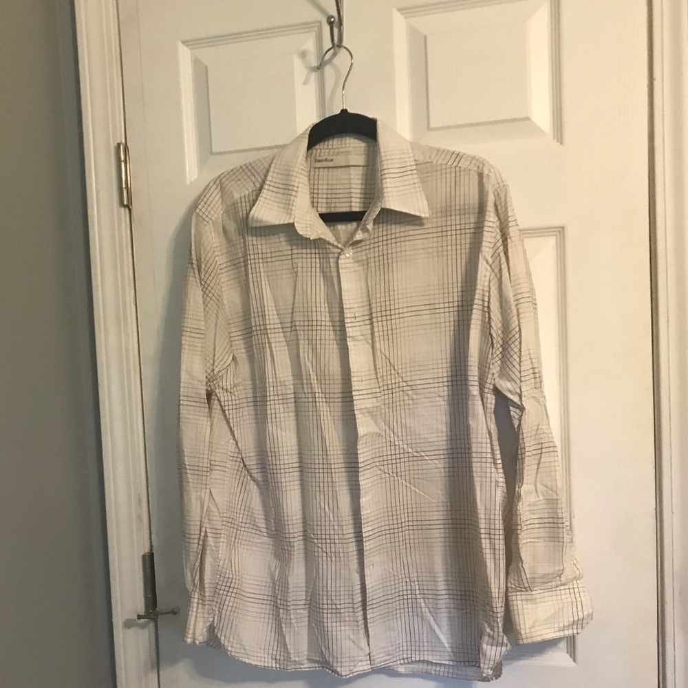Perry Ellis long sleeve